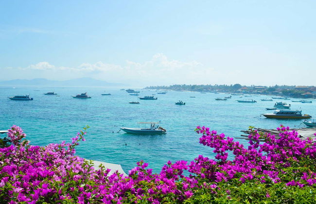 Tour por Nusa Lembongan y Nusa Cenigan - Foto 7