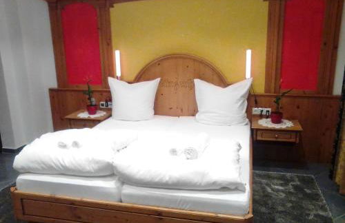 Ferienwohnung Harmonie - Foto 7