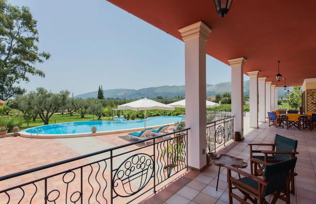 Aneli Villas - Villa Anastasia - Foto 9