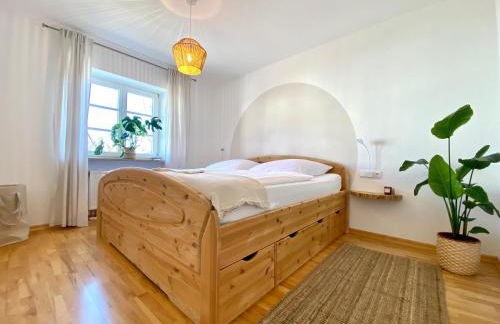 Best Butler Boho Boutique City Apartment Netflix - Foto 6