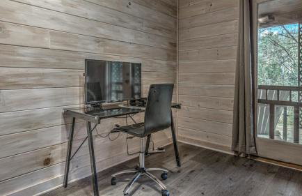 Fighting Creek Cabin - Foto 23