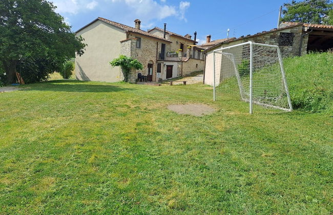 Terrace Retreat in the Marche - Foto 29