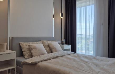 Towarowa Flowers Apartment, free parking, air-conditioning, self check-in 24h - Photo 25