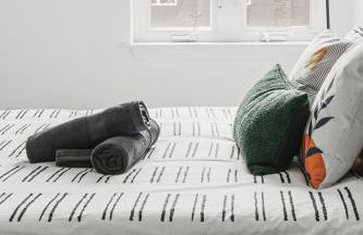 Urban Retreat - Free Parking, WiFi, Walk to Stadium - Foto 40