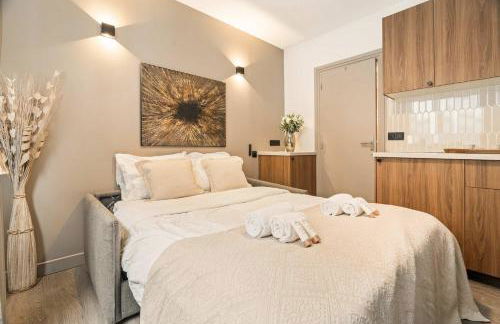 Arc de Triomphe - Deluxe studio - Foto 17