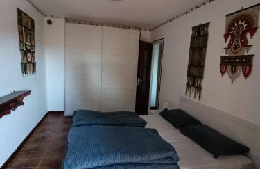 Rifugio Futopia - start here your journey to the discovering of the Alpi Graie - Foto 16