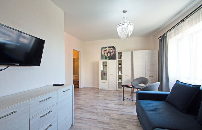 Aparton.by - Khmelnitskogo 10 str. - Photo 4