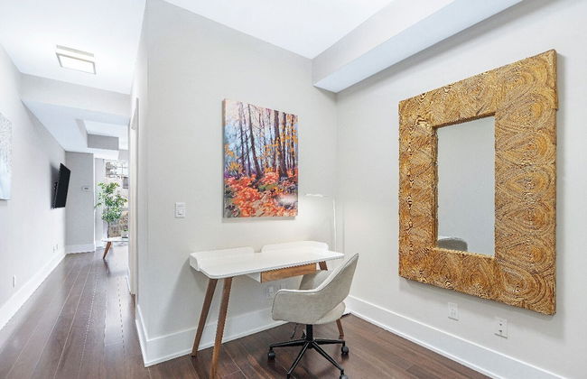 Entertainment District Suites & Towers Toronto - Foto 33