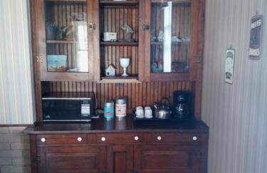 1800's Victorian Patriot House - Foto 11