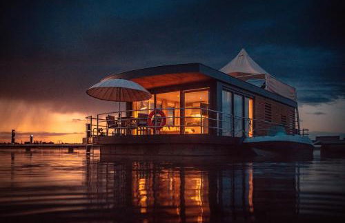 Floatinghouses Spreewald - Foto 23