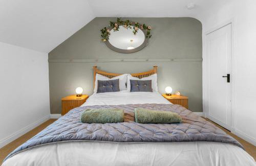 Beeswing, a Victorian Gem in Biggar - Photo 22