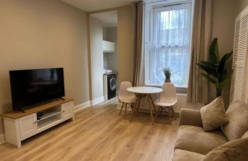 Cosy 1 Bedroom Flat in Alexandria - Foto 2