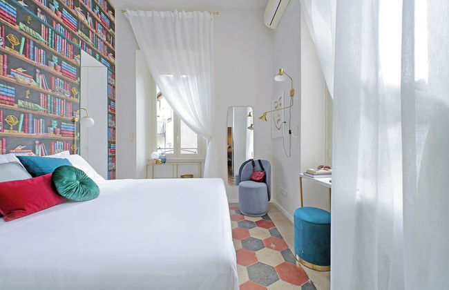 Belle Epoque House of Mirror - Foto 10