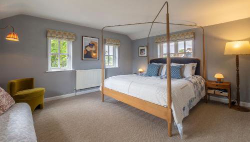 Foxhole Cottage 10 - Foto 4