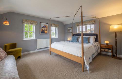 Foxhole Cottage 10 - Foto 4