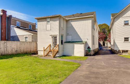 Walk to Lake Ontario and Parks! Lovely Apartment - Foto 21