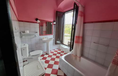 Finca Fuentezaos Cortijo Las Palmeras - Foto 23