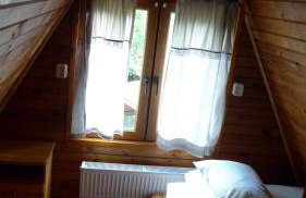 Dom Letniskowy nad Krutynią - Foto 12