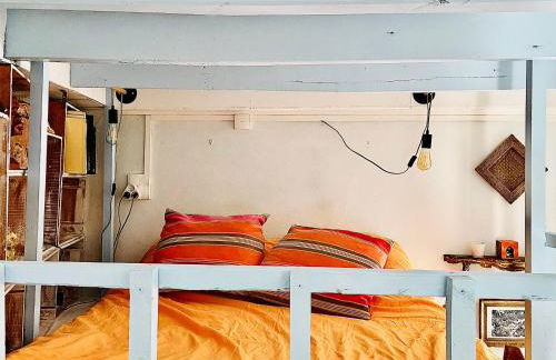 Studio le moulin de Pascale - Foto 13