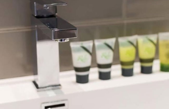 Spacious 2 Bedroom Condo in Little Italy - Foto 40