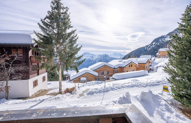 Vieux Valais Heidi - Photo 11