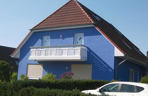 Ferienwohnungen Merkel - Foto 1