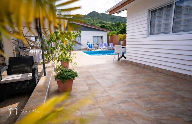 Hotel Plein Soleil - Foto 15