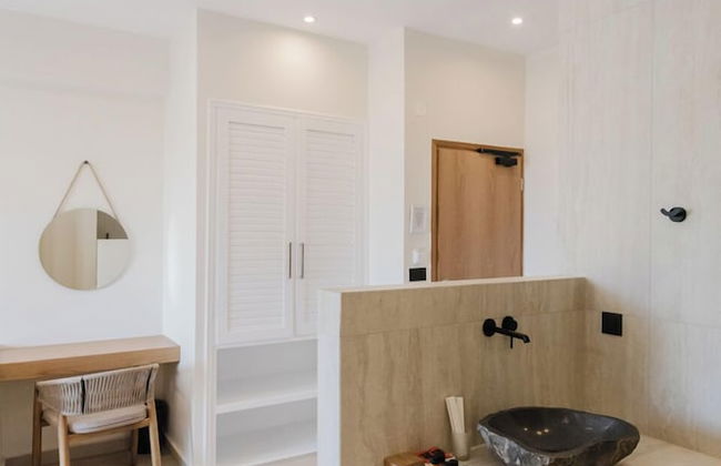 Evexia Boutique Hotel & Spa - Foto 37