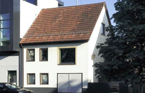 Künstlerhaus Arthotel - Foto 1