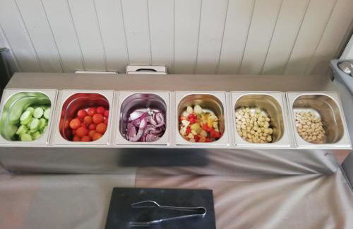 Agricamping Al grappolo diVino - Foto 57