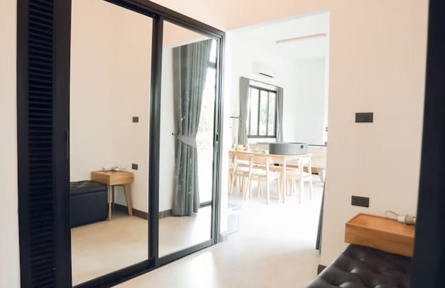 Issara Private Pool Villa Khaoyai A - Foto 4