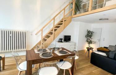 Familystay am Botanischen Garten - Foto 8