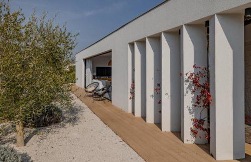 Casa Jena Istria - Villa with amazing pool - Foto 41