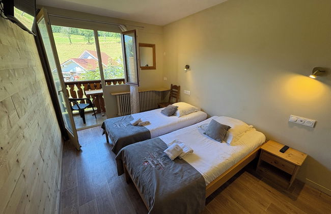 Les Cimes du Léman - Photo 12