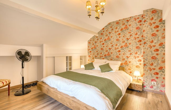 Le Petit Château De Barbizon - Foto 33