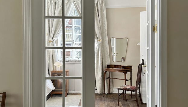 Shanghai Hills& Art Suite 15 - Foto 5, Habitación