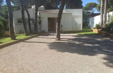 Diseño y luz entre los pinos - Foto 8