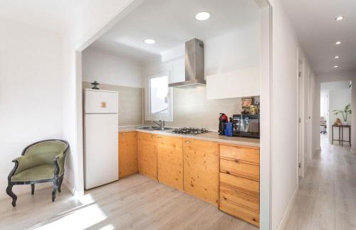 Apartamento 2º centrico con Parking en Calella,Barcelona - Photo 20