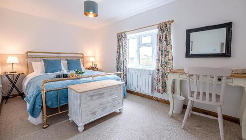 North Cottage, Alderton - Foto 4