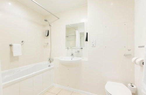 PREMIER SUITES Newcastle - Foto 31