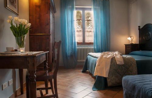 Agriturismo Locanda Pantanello - Foto 78