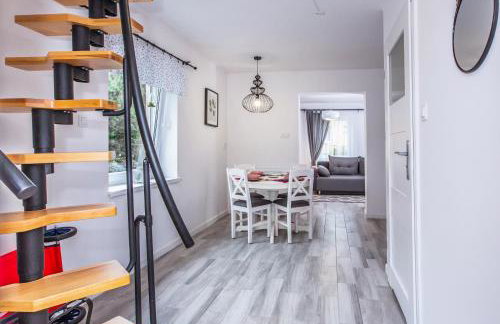 Lawendowe domki apartamenty - Foto 18