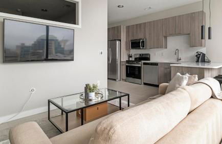 Downtown Birmingham Apartments by Landing - Foto 81