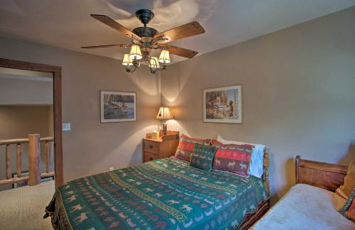 Lakefront Chico Haven with Multi-Level Private Dock! - Photo 19