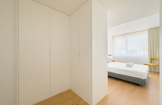 Vibrant Porto Apartments-Campo 24 - Foto 22