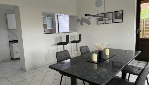 Entspannung pur! Privater Kinosaal & Whirlpool - Foto 4