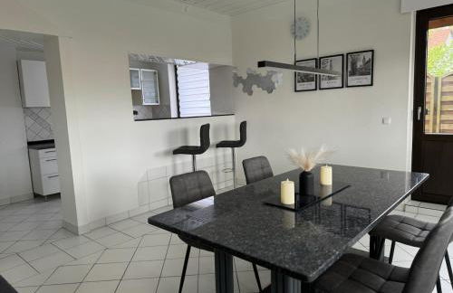 Entspannung pur! Privater Kinosaal & Whirlpool - Foto 4