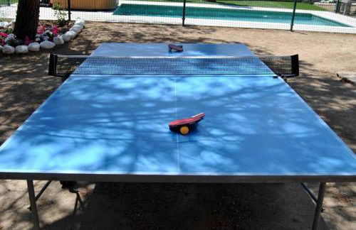 Casa Rural Mansion Adela con Piscina y Jacuzzi - Photo 18