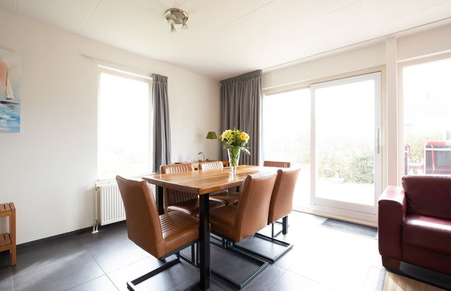 Holiday Home in De Koog Near Texel Beaches - Foto 11