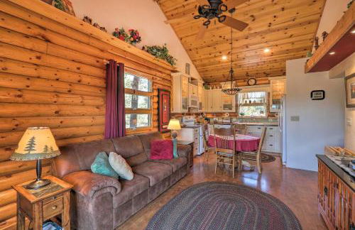 Quaint Williams Cabin Near Grand Canyon - Photo 1